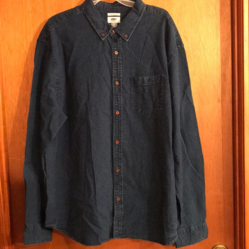 NWT Old Navy Mens Shirt